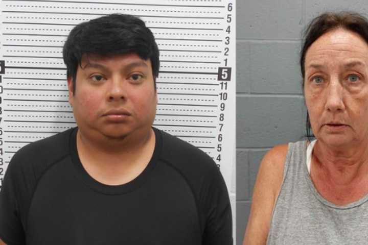 Protester Who Spit On Driver Before She Hit Crowd In Fairview Arrested: Police