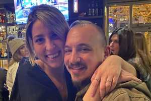 West Milford's Nick Weinzierl Dies Suddenly, 33, With Wedding Date Less Than Year Away