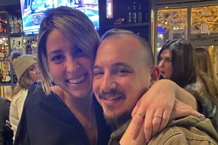 West Milford's Nick Weinzierl Dies Suddenly, 33, With Wedding Date Less Than Year Away