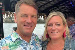 New Jersey Dad, Army Vet Jeffrey Krajicek Dies Months After Wife