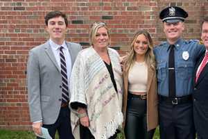 Months After Wife's Death, NJ Dad Battling Stage IV Cancer
