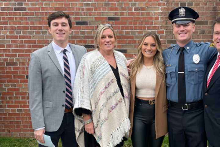 Months After Wife's Death, NJ Dad Battling Stage IV Cancer