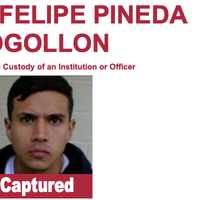 Fourth Detainee Who Escaped New Jersey ICE Facility Captured 2,700 Miles Away