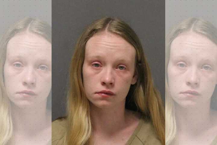 Forked River Woman With Warrant Rams Cop, Hits Car, Flees Scene In Wild Lacey Chase: Police