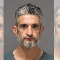 ROAD RAGE: Man Who Shot At Another Vehicle Found In Route 9 Lot, Cops Say