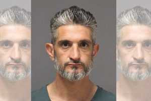 ROAD RAGE: Bayville Man Who Shot At Another Vehicle Found In Route 9 Lot, Cops Say