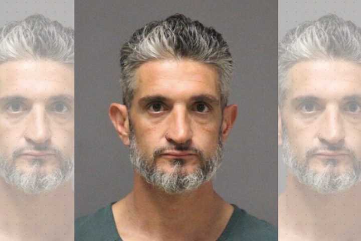 ROAD RAGE: Bayville Man Who Shot At Another Vehicle Found In Route 9 Lot, Cops Say