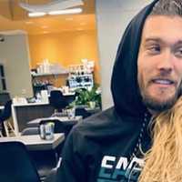 Bryan Braman, Eagles Super Bowl Champ, Dies At 38