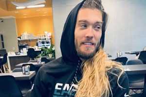 Bryan Braman, Eagles Super Bowl Champ, Dies At 38