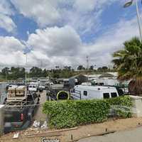 3 Sheriff’s Deputies Killed In Explosion At LA Training Facility