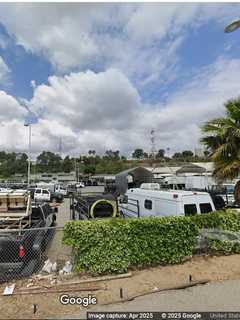 Sheriff’s Deputies Among Victims in Fatal Explosion At LA Training Facility