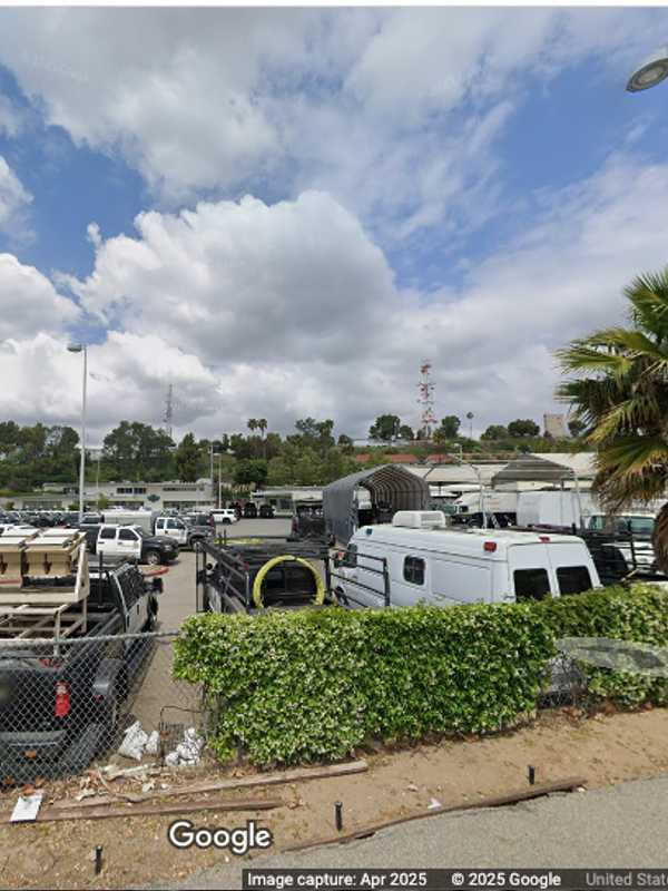 Sheriff’s Deputies Among Victims in Fatal Explosion At LA Training Facility