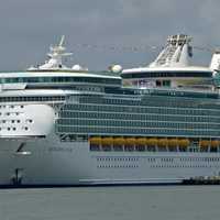 Mystery Illness Sickens Over 140 On Royal Caribbean Cruise, CDC Investigates