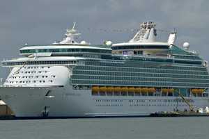 Mystery Illness Sickens Over 140 On Royal Caribbean Cruise, CDC Investigates