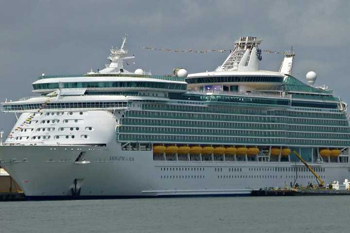 Mystery Illness Sickens Over 140 On Royal Caribbean Cruise, CDC Investigates