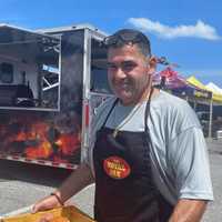 Death Of NJ Pitmaster Ercole Chila Spreads Shock