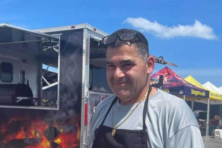 Death Of Paulsboro Pitmaster Ercole Chila Spreads Shock