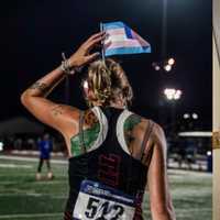 RIT Transgender Athlete Sues Princeton After Being Pulled From Race Minutes Before Start