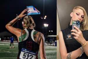 NJ Transgender Athlete Sues Princeton After Being Pulled From Race Minutes Before Start