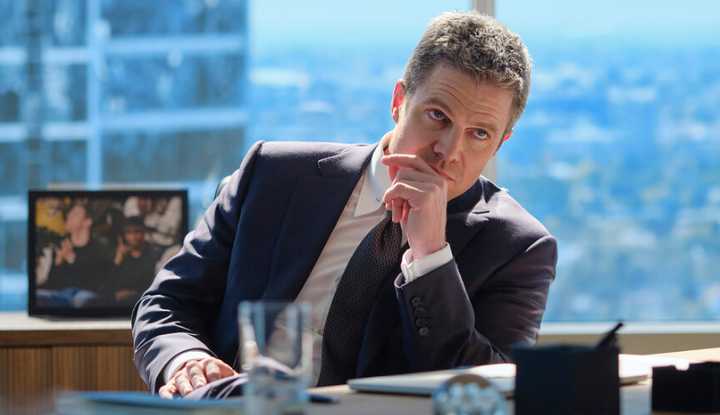 Stephen Amell played&nbsp;Ted Black on Suits; LA. A former federal prosecutor from New York, Black transformed his career by representing some of the most influential clients in Los Angeles.