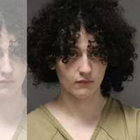 Lacey Woman Backing Out Of Spot Critically Injures Pedestrian In Toms River, Flees: Prosecutor