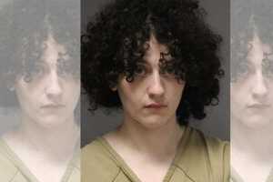 Lacey Woman Backing Out Of Spot Critically Injures Pedestrian In Toms River, Flees: Prosecutor