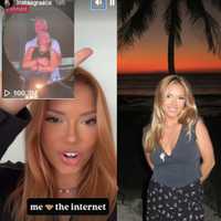 <p>Grace Springer, who captured the viral Coldplay concert kisscam moment that outed Andy Byron and Kristen Cabot, is back to real life with newfound fame.</p>