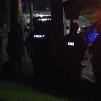 <p>At the scene
  
</p>