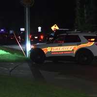 <p>At the scene</p>
