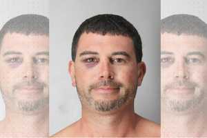 Lynbrook Man Assaulted PSEG Worker, Then Kicked Hospital Wall, Cops Say