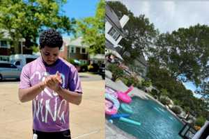 Cops ID Man, 25, Pulled From Pool After Medford Party