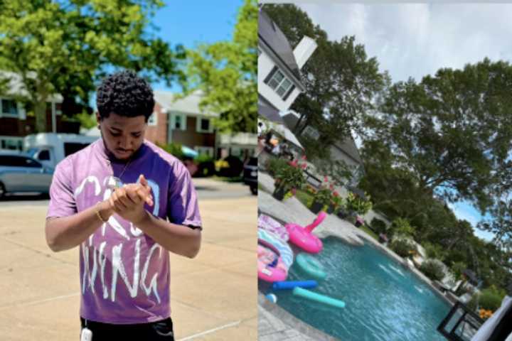 Cops ID Man, 25, Pulled From Pool After Medford Party