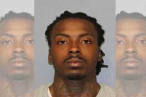 US Marshals Arrest Clifton Man In Paterson Shooting For Attempted Murder, Prosecutor Says