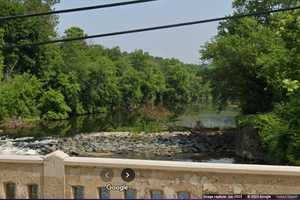 21-Year-Old Swept Away, Dies In Delco Creek: State Police