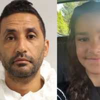 Dad Of Girl Found Dead Charged With Murder (UPDATE)