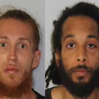 Watched On Camera, Wallington Duo Arrested In Drug, Stolen ID Bust: Cops