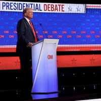 Biden Was Taking Ambien Before 'Absolutely Horrible' Debate Performance Against Trump, Son Says