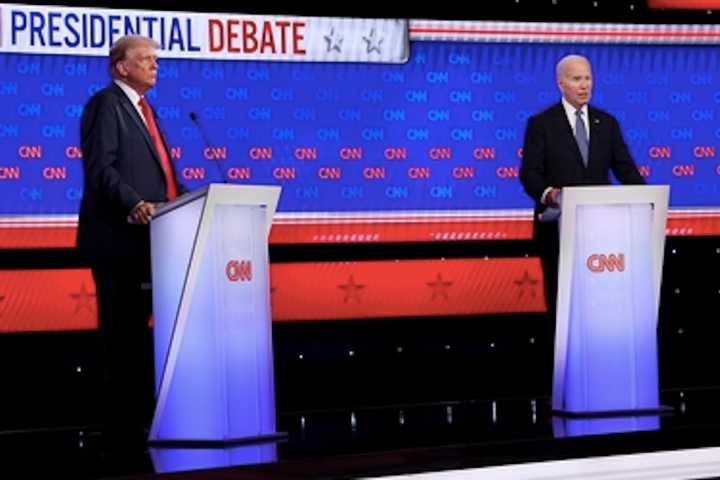 Biden Was Taking Ambien Before 'Absolutely Horrible' Debate Performance Against Trump, Son Says