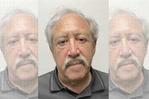 Doctor, 68, Sexually Assaulted Patient During Exam At Bergen County Clinic, Prosecutor Says