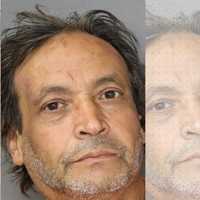 Route 17 Hasbrouck Heights Burglar Busted Red-Handed, Cops Say