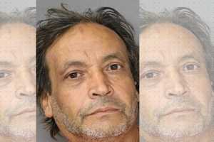 Route 17 Hasbrouck Heights Burglar Busted Red-Handed, Cops Say
