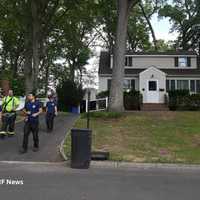 Hazmat Crews Called To River Edge Home For Aging Chemical Storage: Prosecutor