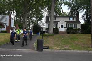 Hazmat Crews Called To River Edge Home For Aging Chemical Storage: Prosecutor