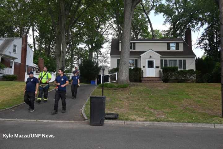Hazmat Crews Called To River Edge Home For Aging Chemical Storage: Prosecutor