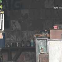 <p>HazMat situation on Sixth Avenue in River Edge.</p>