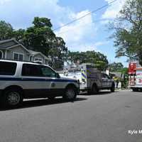 <p>HazMat situation on Sixth Avenue in River Edge.
  
</p>