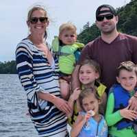 Triathlete, 37, Dies During Swim At NJ Lake, Authorities Say