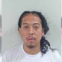 Ski-Masked Passaic Offender Caught With Loaded Gun After Clifton Chase, Police Say