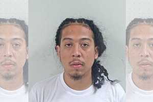 Ski-Masked Passaic Offender Caught With Loaded Gun After Clifton Chase, Police Say