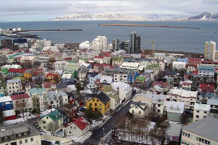 World’s Safest Destinations For Travelers Revealed In Rankings